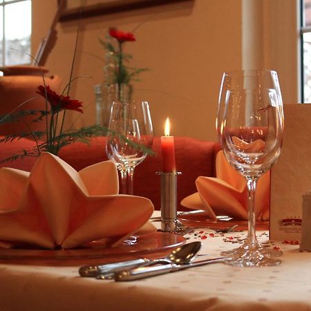 Gröditz Hotel Spanischer Hof מראה חיצוני תמונה