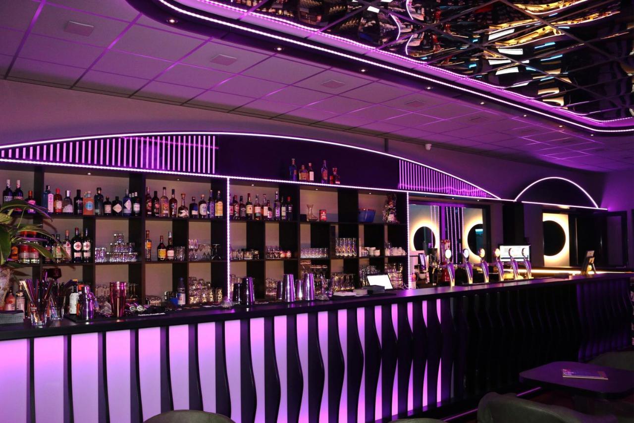 Gröditz Hotel Spanischer Hof מראה חיצוני תמונה