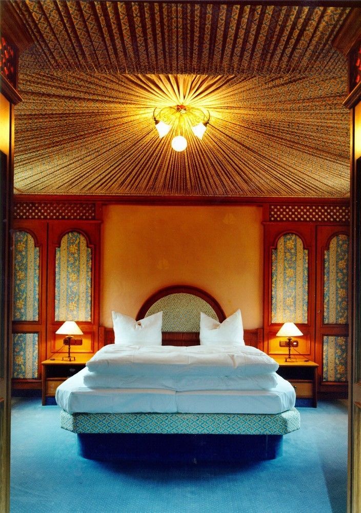 Gröditz Hotel Spanischer Hof מראה חיצוני תמונה