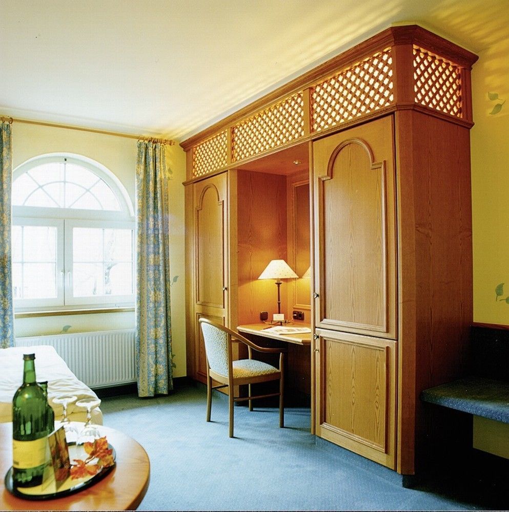 Gröditz Hotel Spanischer Hof מראה חיצוני תמונה