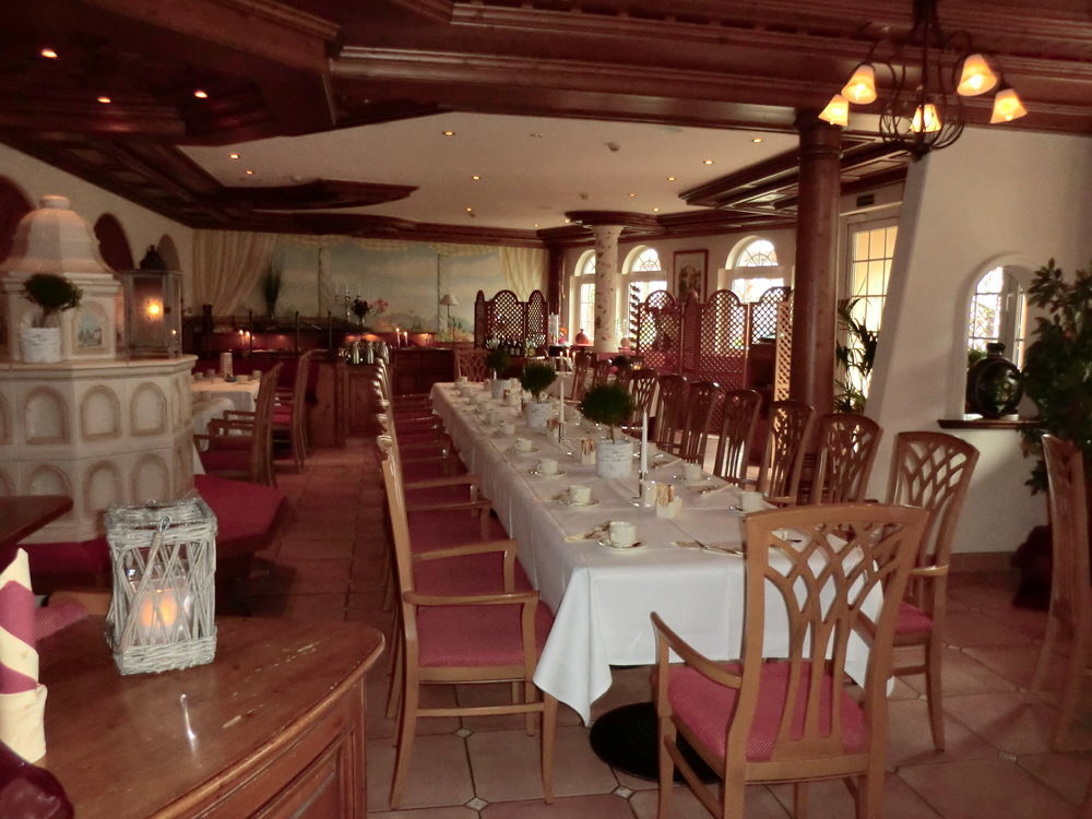 Gröditz Hotel Spanischer Hof מראה חיצוני תמונה