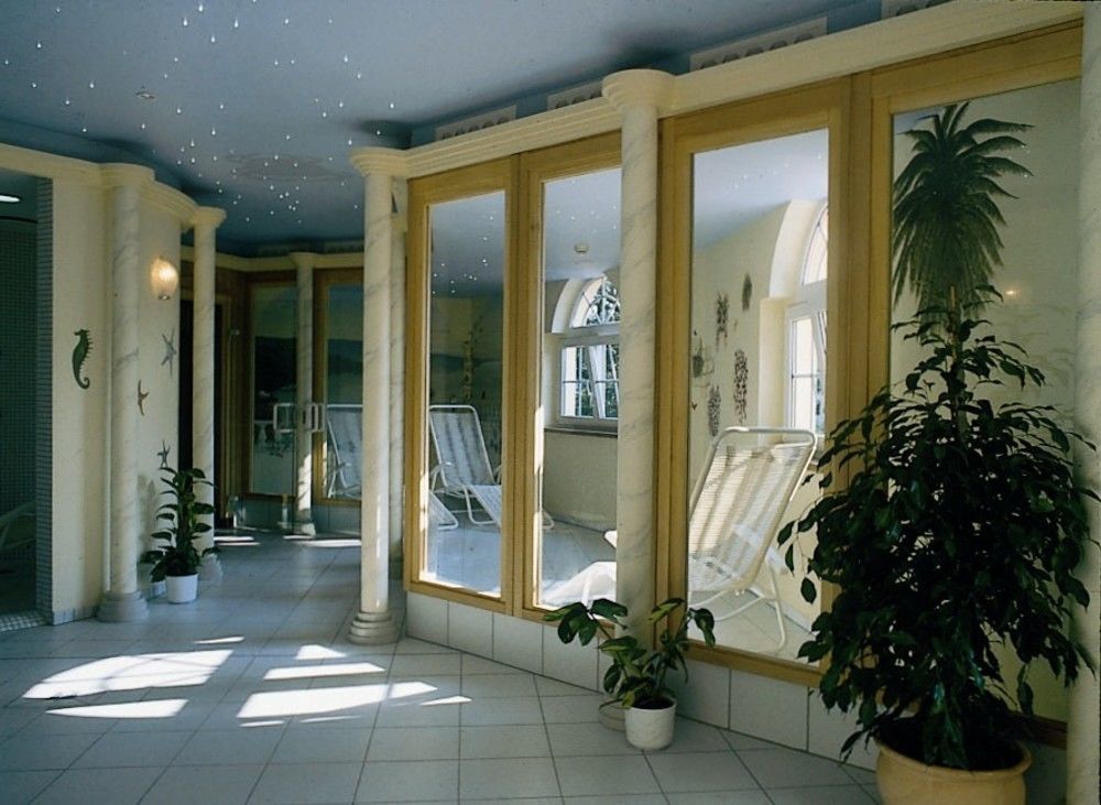 Gröditz Hotel Spanischer Hof מראה חיצוני תמונה