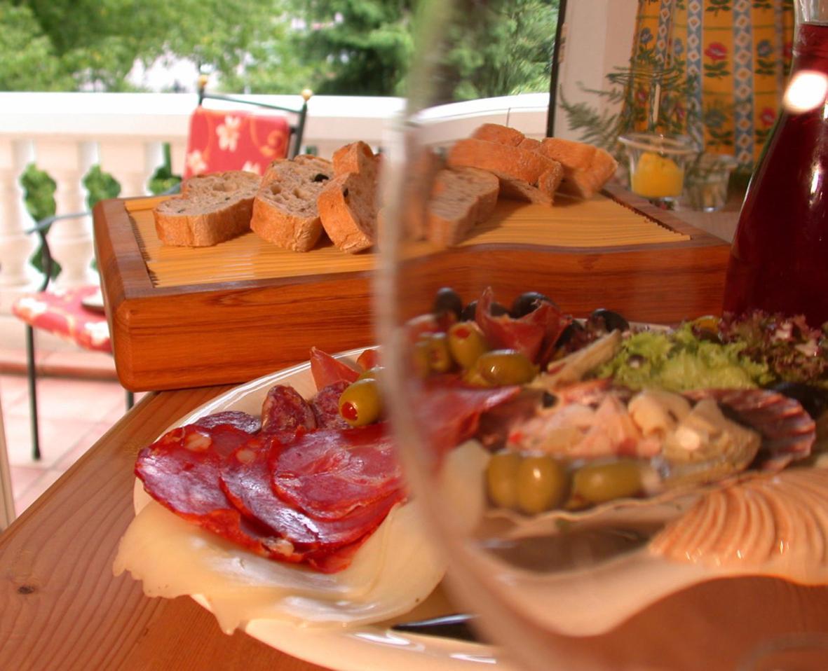 Gröditz Hotel Spanischer Hof מראה חיצוני תמונה