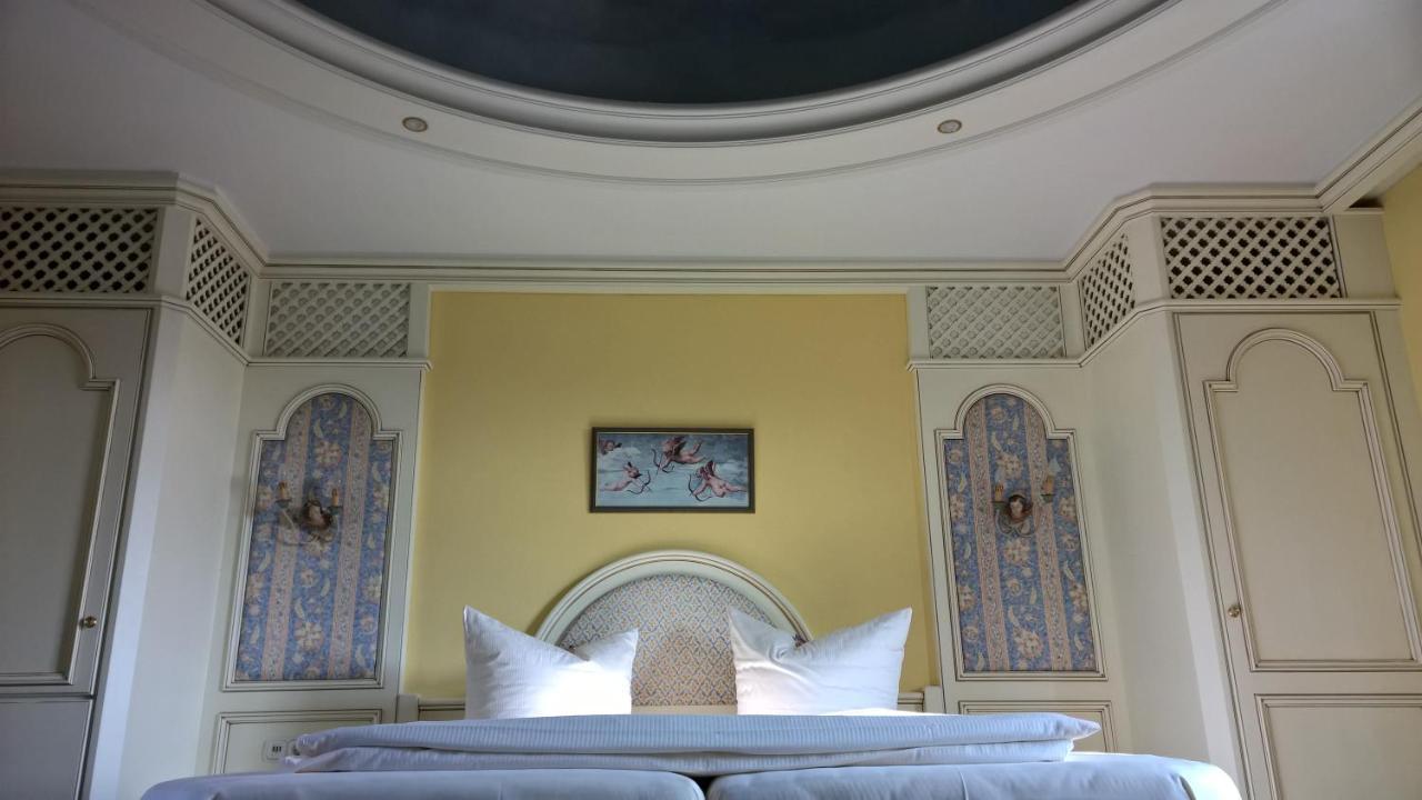 Gröditz Hotel Spanischer Hof מראה חיצוני תמונה